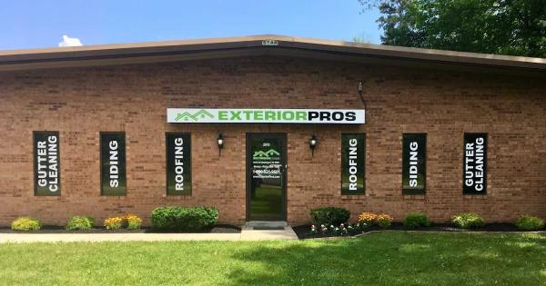 Exteriorpros