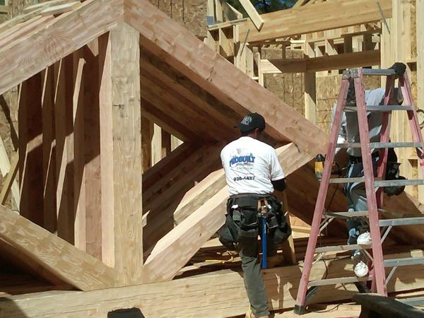 Probuilt Contracting