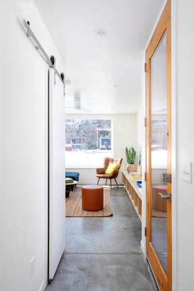 Lagom Modular