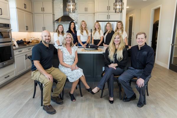 Wood & Rise Real Estate Group