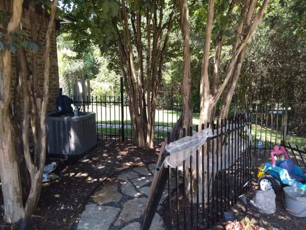 GV Landscaping Services
