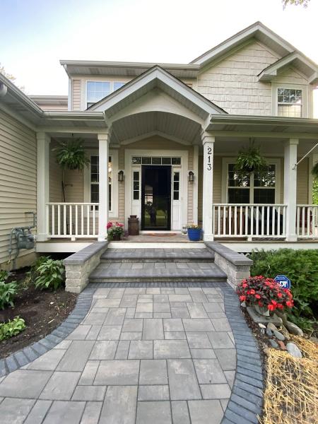 Ringers Landscape Services