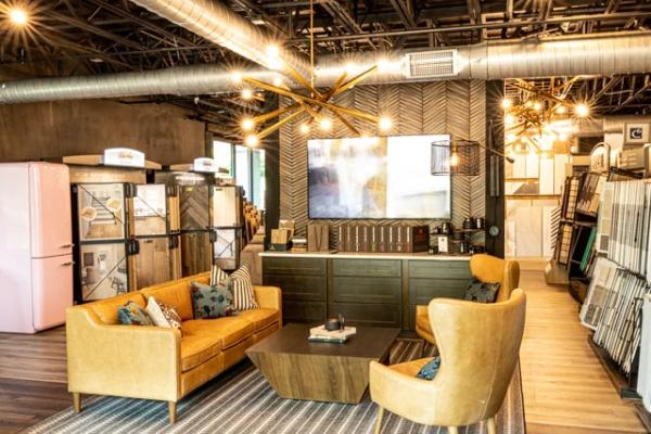 Design District