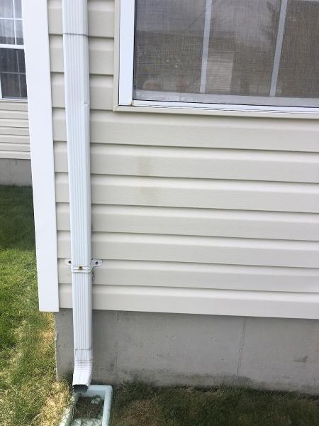 Stainless Powerwashing
