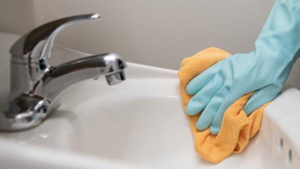 Responsive Cleaning