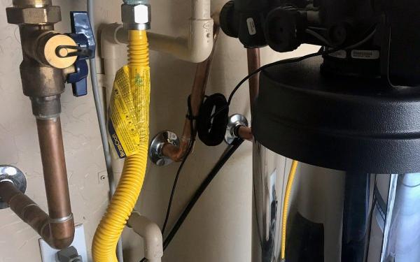 Burgie's Plumbing