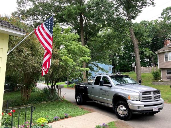 Fairbank Septic Pumping LLC
