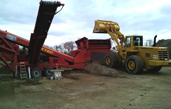 Pooler Enterprises Inc
