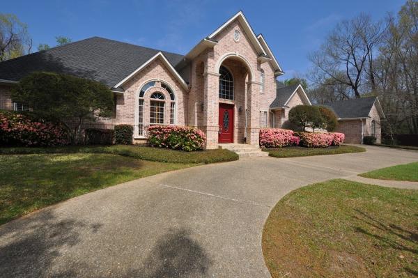Re/Max Professionals: the Burks Team