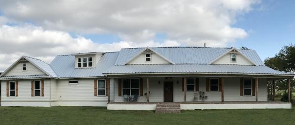 Texas Legacy Custom Homes