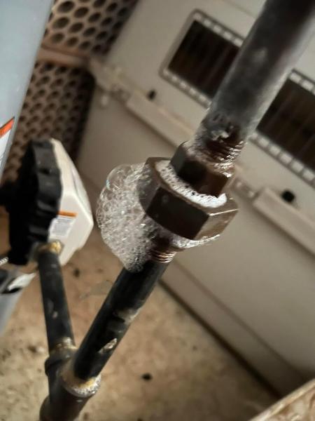 Up Close Home Inspections
