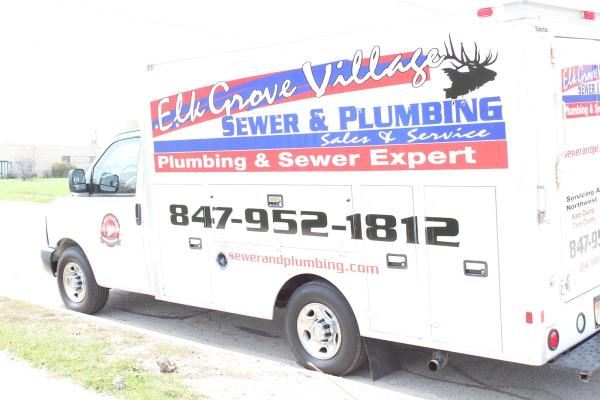 Elk Grove Village Sewer & Plumbing