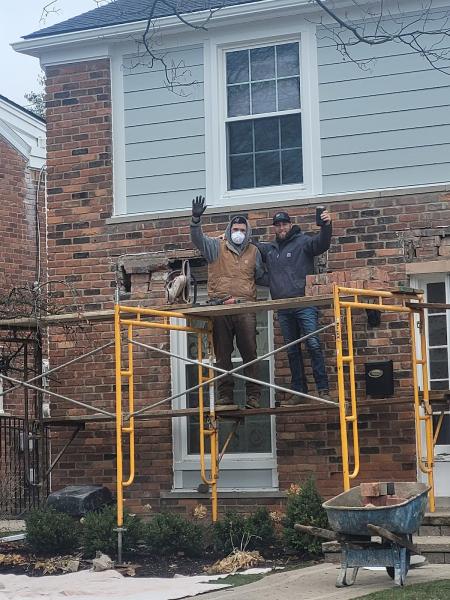 Next Level Custom Brick