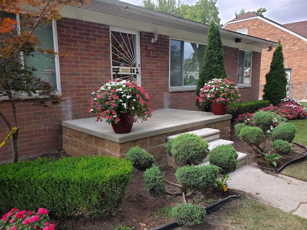 Next Level Custom Brick