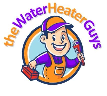 The Water Heater Guys Plumbing & Drains