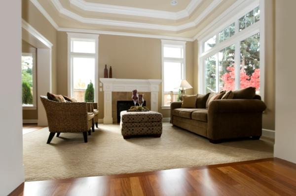Complete Floor Care
