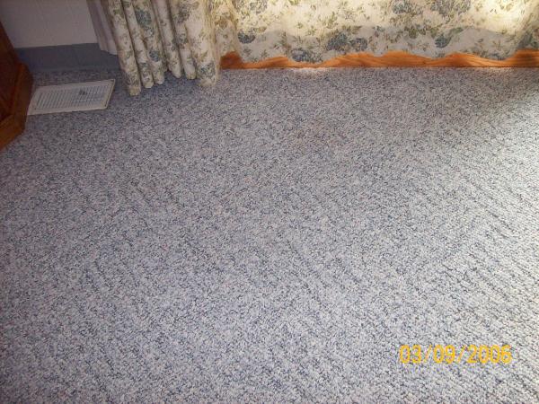Complete Floor Care