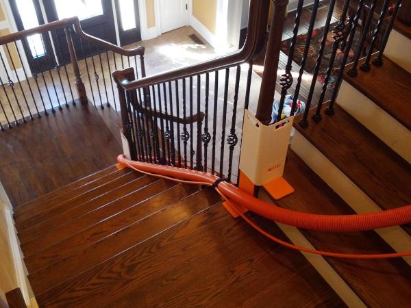 Complete Floor Care