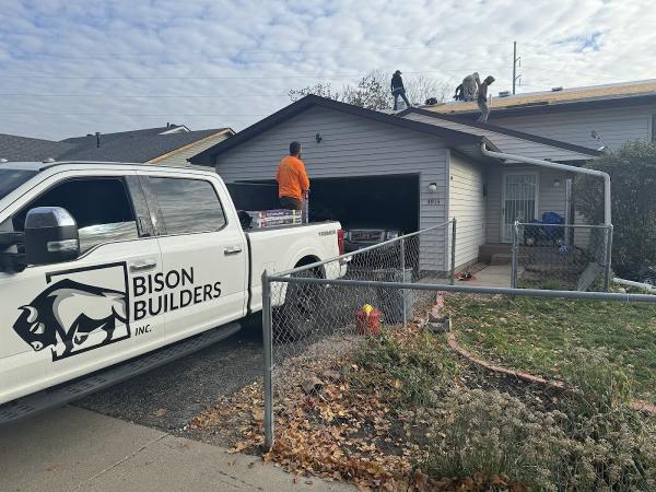 Bison Builders Inc.