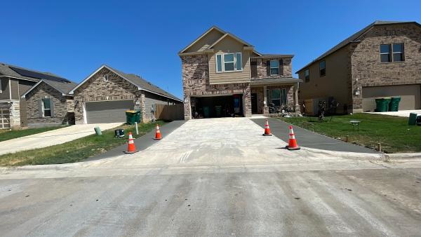 SBF Construction & Paving