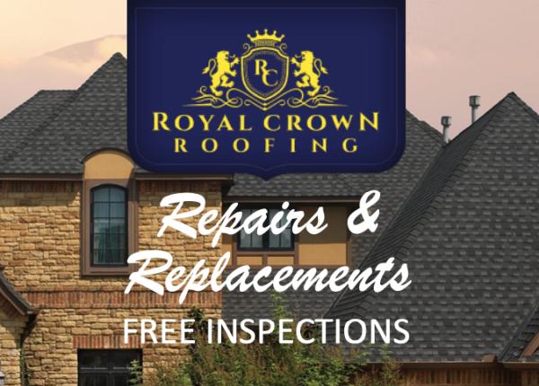 Royal Crown Roofing