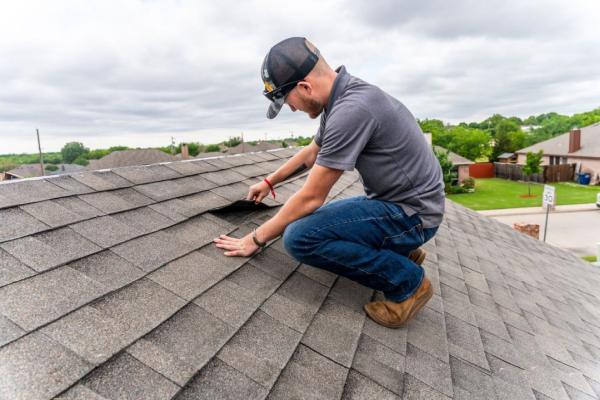 Royal Crown Roofing