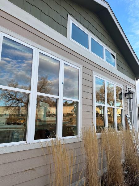 Loveland Window Cleaning Services
