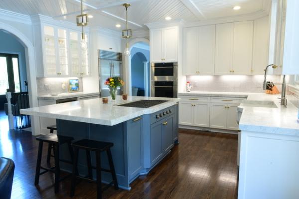 Montgomery Cabinetry