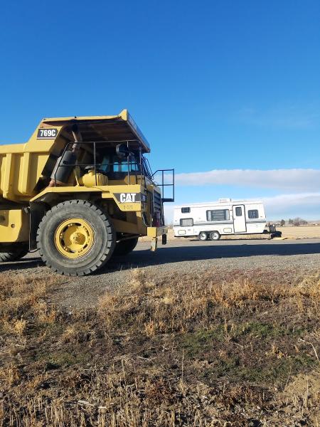 Montana Outdoor Storage LLC