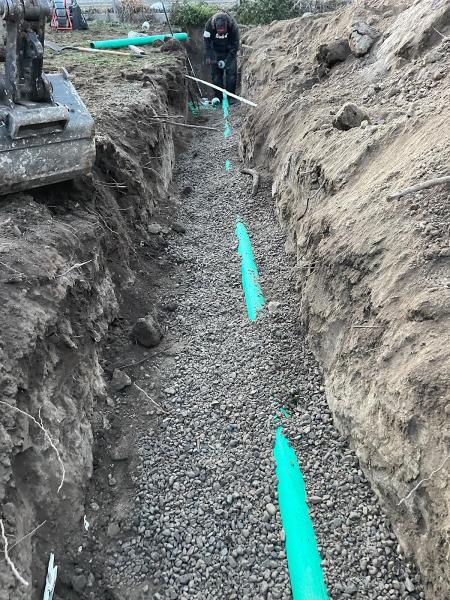 Plan-It Excavating