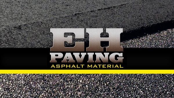 E&H Asphalt Paving