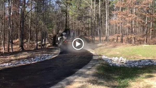 E&H Asphalt Paving
