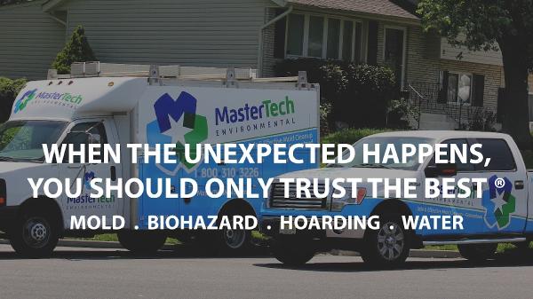 Mastertech Environmental Jersey Shore