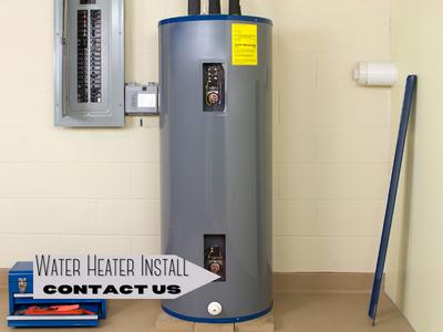 Cullen Plumbing & Heating