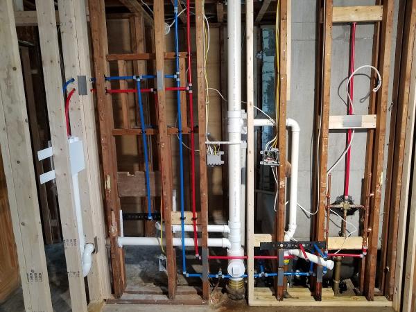 Cullen Plumbing & Heating