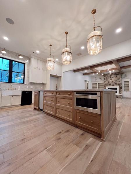 K&M Floors Douglasville