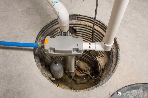Anthony Tisdale Plumbing