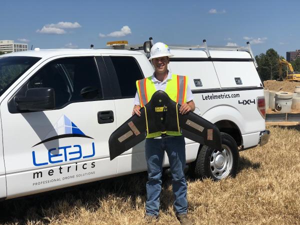 Letelmetrics
