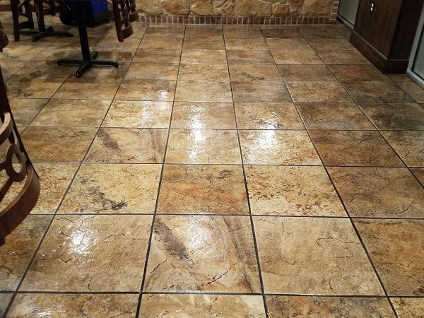 Cornerstone Floor Care LLC
