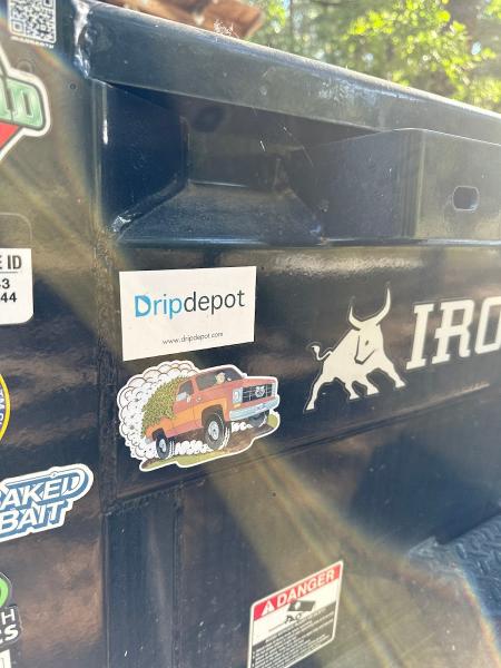 Drip Depot