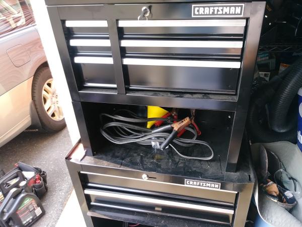 Pack Rat Mini Storage