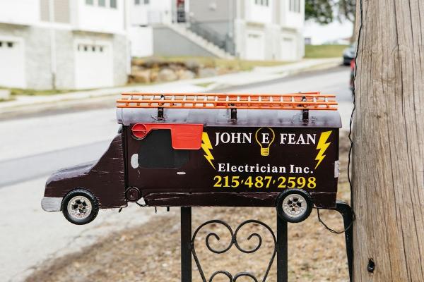 John Fean Electrician Inc.