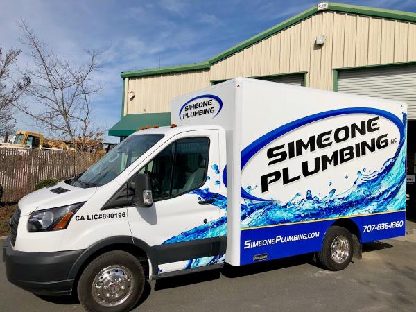 Simeone Plumbing