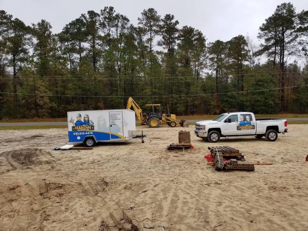 Hardin Construction & Investment Group