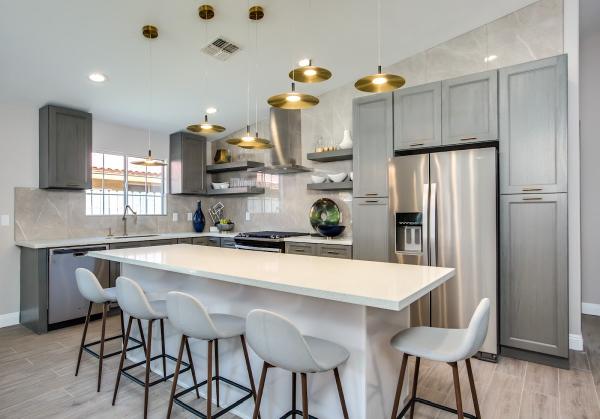 Cabinet Home