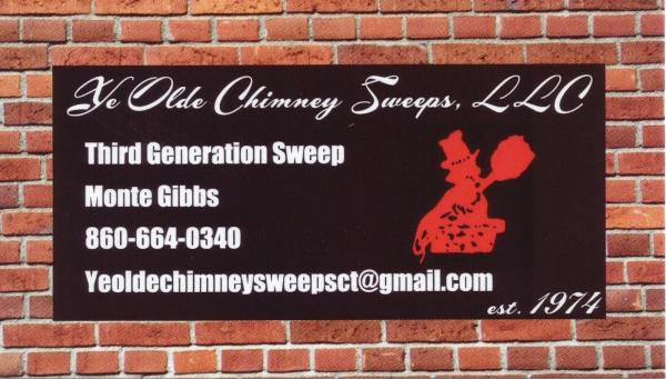 Ye Olde Chimney Sweeps