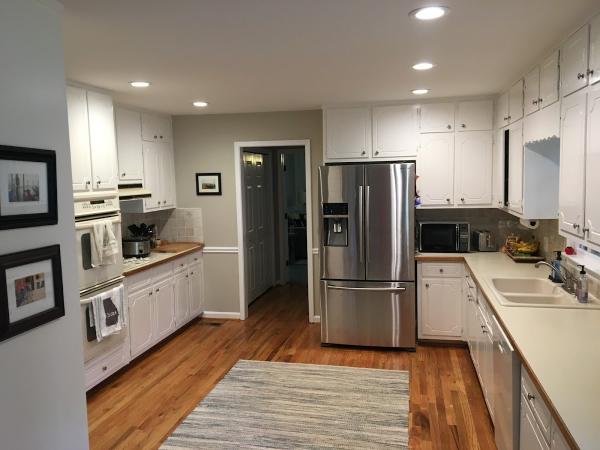 Rosa Moreno Kitchens