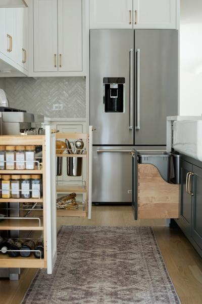 Rosa Moreno Kitchens