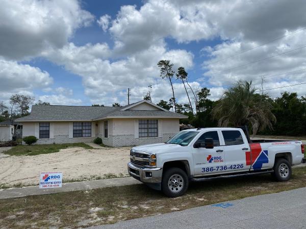 RDG Roofing