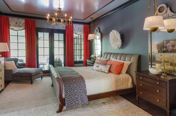 Jennifer Stoner Interiors